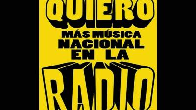 Esta fue la imagen que circuló en redes sociales.