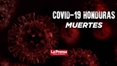 El gerente del IHSS, en San Pedro Sula, dijo que la muerte del hondureño de 32 años demuestra que no solo los adultos mayores mueren por COVID-19.