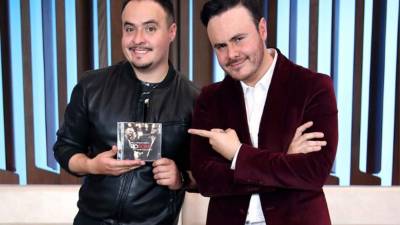 La música de Río Roma será interpretada a miles de kilómetros de México, pues el dueto cantará en Japón el segundo trimestre del año.