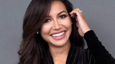 El cuerpo de la actriz Naya Rivera fue hallado el 13 de julio.