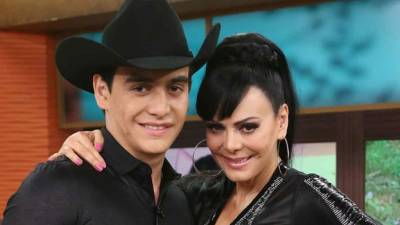 Maribel Guardia habría sobornado a la policía mexicana para liberar a su hijo de los cargos por posesión de droga.