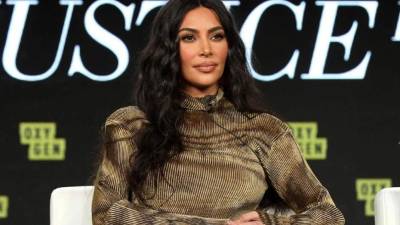 Kim Kardashian busca tener un podcast dedicado a sus luchas sociales.