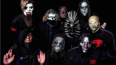 La banda Slipknot debía presentarse la noche del sábado en el KnotFest de México.