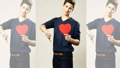 'Haz cualquier temor a un lado y vuelve a hacerle la pregunta para que inicien un bonito noviazgo', le recomienda la Doctora Corazón.