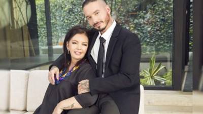 J Balvin celebró el cumpleaños de su madre, Alba Mery Balvin, organizando una fiesta para ella.