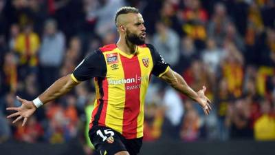 John Bostock está atravesando una gran temporada en Lens de Francia, habiendo anotado cinco goles en 14 partidos, promedio más que aceptable para un mediocampista.