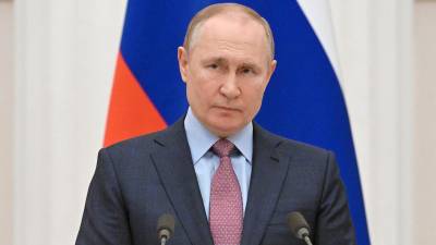 El Gobierno de Putin anunció que responderá a las sanciones occidentales.