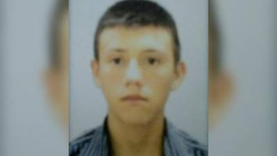 José Luís Menjívar Santamaría reconoció su delito en los tribunales de justicia.