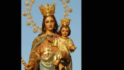 La Virgen María Auxiliadora será exaltada.
