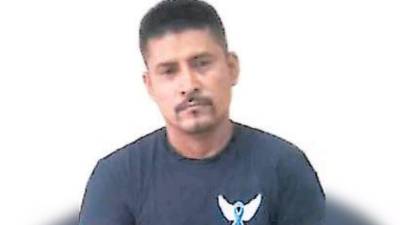 Mario Roberto Cruz conocerá su pena el 25 de febrero.