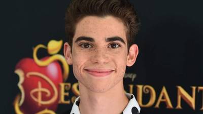 Cameron Boyce tenía 20 años al momento de su muerte.