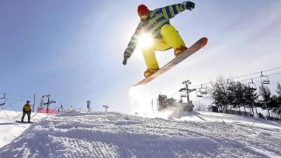 Más de 250 resorts de esquí en América del Norte modifican diariamente el precio de sus entradas de venta anticipada.