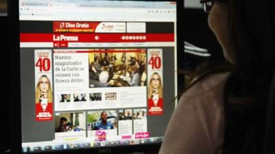Los expertos creen que los medios digitales se situarán definitivamente como dominadores del mercado periodístico en la región.