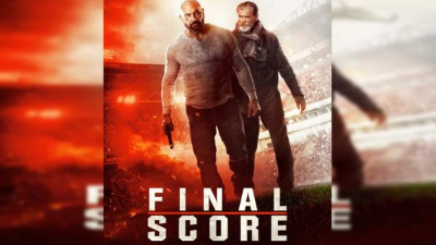 Mike Knox es un veterano de guerra que viaja a la ciudad de Londres para visitar a la familia de su mejor amigo, un soldado que murió en el campo de batalla.