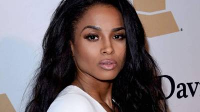 A Ciara tampoco le gusta que su ex critique su relación con el futbolista Russell Wilson.