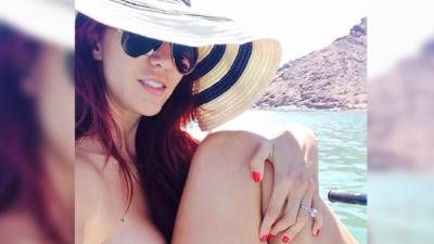 Pese a haberse declarado en bancarrota, la joven exhibía una vida de lujo en las redes sociales.