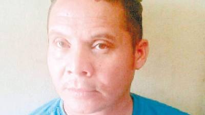 Luis Aníbal Fúnez (45 años)