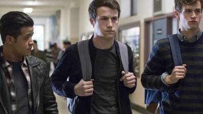 '13 Razones' ha generado polémica por abordar un tema sensible como el suicidio.