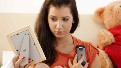 'Me parece que tienes que identificar, los significados que tiene para ti esta relación (para mí inexistente)', le dice con franqueza la Doctora Corazón.