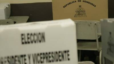 El hecho violento ocurrió en el marco de las elecciones primarias que se celebran en toda Honduras.