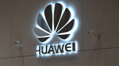 Los funcionarios estadounidenses creen que Huawei oficia como una herramienta de espionaje electrónico de Pekín.