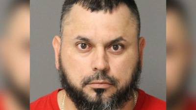 ACUSADO. Erasmo Tábora