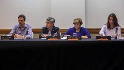 La Comisión Interamericana de Derechos Humanos (CIDH) comenzará este lunes una visita a Honduras para evaluar el respeto a las garantías individuales en el contexto de la crisis posterior a las elecciones generales del 26 de noviembre de 2017.