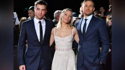 En 'The Lost City of Z', los actores británicos personifican a dos exploradores que se pierden en las selvas de Brasil en los años 20.