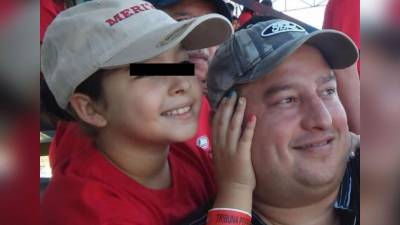 Foto tomada de Facebook.