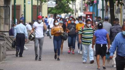 El desempleo en Honduras ha ido en aumento a medida evoluciona el pandemia del coronavirus.