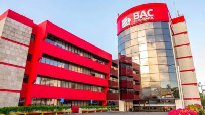 BAC Credomatic es el banco privado líder y más relevante de Centroamérica.