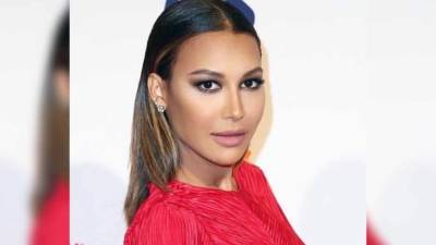La actriz Naya Rivera ha estado desaparecida desde la tarde del miércoles 08 de julio.