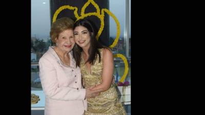 Julieta y Daniela Kattán.