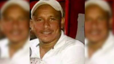 Geovanny Alexander Haylock Bendles.