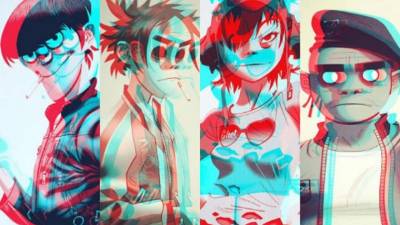 Sus fans esperan con ansias el debut del nuevo álbum, el regreso desde el último publicado en el 2010.