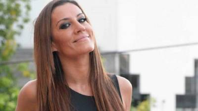 Fue vedette, modelo porno, estuvo en el Gran Hermano de España, condujo programas de TV, radio y fue actriz de teatro y televisión.