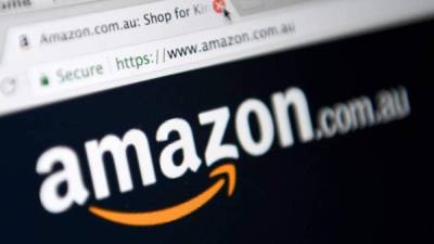 Amazon es una de las empresas ganadoras de la pandemia.