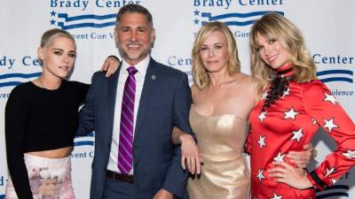 La gala del Brady Center tiene como objetivo recaudar fondos para prevenir la violencia generada por las armas de fuego.