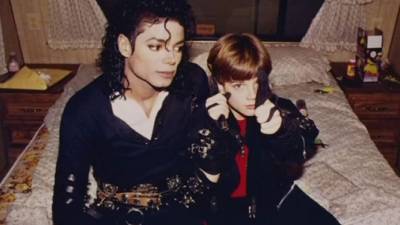 El documental 'Leaving Neverland' fue transmitido por HBO.