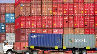 Luego de que las barerras arancelarias han estado cayendo durante años, los beneficios de una mayor globalización son más modestos.