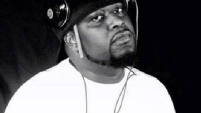DJ Black N Mild murió por coronavirus el pasado 19 de marzo. Tenía 44 años.