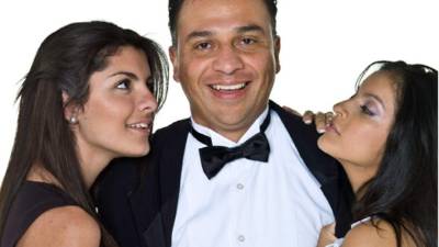 'Tú permitiste ser visto sólo como un proveedor', le señala la Doctora Corazón.