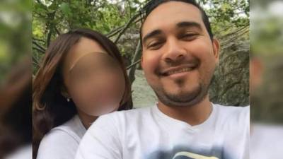 El joven estaba recién casado informó su padre, el alcalde de Lejamaní, Francisco Méndez.