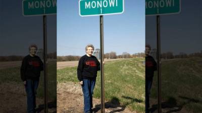 Monowi es uno de los municipios menos poblados del planeta, junto con Laurier, también en Estados Unidos.