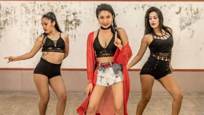 La cantante peruana ha querido dejar claro que la etapa de 'La Tetita' o 'Cerveza, cerveza', quedó en el pasado, ahora desea que la vean como una mujer que se abre paso en el género de la música urbana.