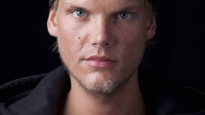 DJ Avicii fue encontrado muerto este viernes a sus 28 años.// Foto redes.