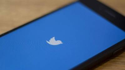 La mayoría de los perfiles de Twitter que fueron bloqueados estaban en árabe.