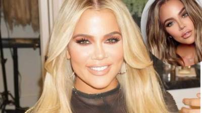 La miembro del clan Kardashian Jenner generó criticas negativas después que publicara unas fotos en donde lucía demasiado cambiada.