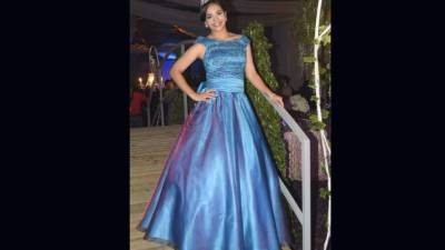 Larissa Nicolle Bonilla Fernández