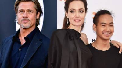 La relación entre Brad Pitt y Maddox, el hijo adoptivo que comparte con Angelina Jolie, ha estado rota desde la separación de la famosa ex pareja